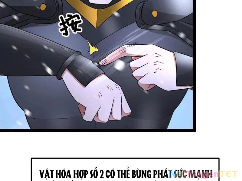 Toàn Cầu Băng Phong: Ta Chế Tạo Phòng An Toàn Tại Tận Thế Chapter 571 - Trang 4