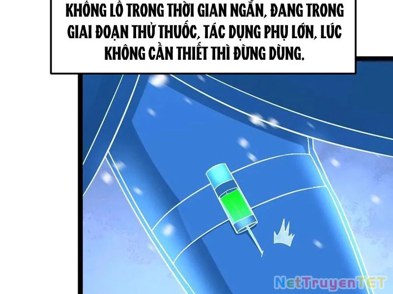 Toàn Cầu Băng Phong: Ta Chế Tạo Phòng An Toàn Tại Tận Thế Chapter 571 - Trang 4