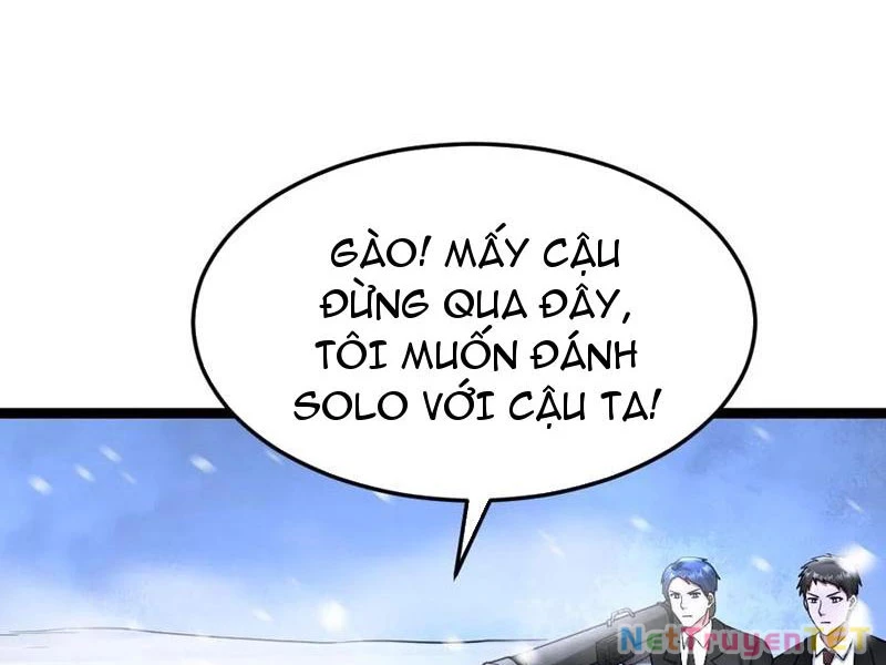 Toàn Cầu Băng Phong: Ta Chế Tạo Phòng An Toàn Tại Tận Thế Chapter 571 - Trang 4