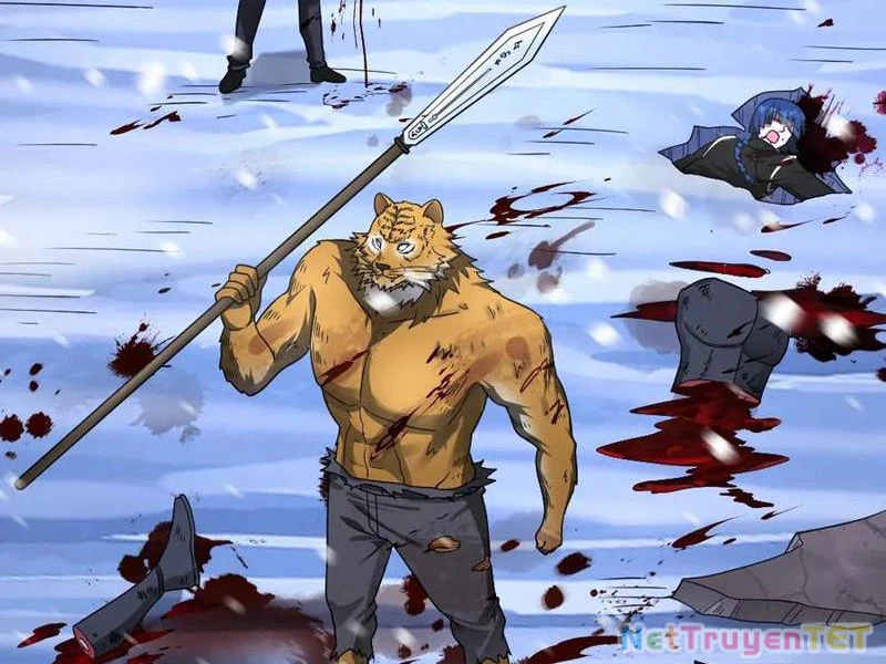 Toàn Cầu Băng Phong: Ta Chế Tạo Phòng An Toàn Tại Tận Thế Chapter 571 - Trang 4