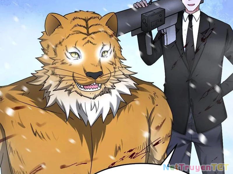 Toàn Cầu Băng Phong: Ta Chế Tạo Phòng An Toàn Tại Tận Thế Chapter 571 - Trang 4