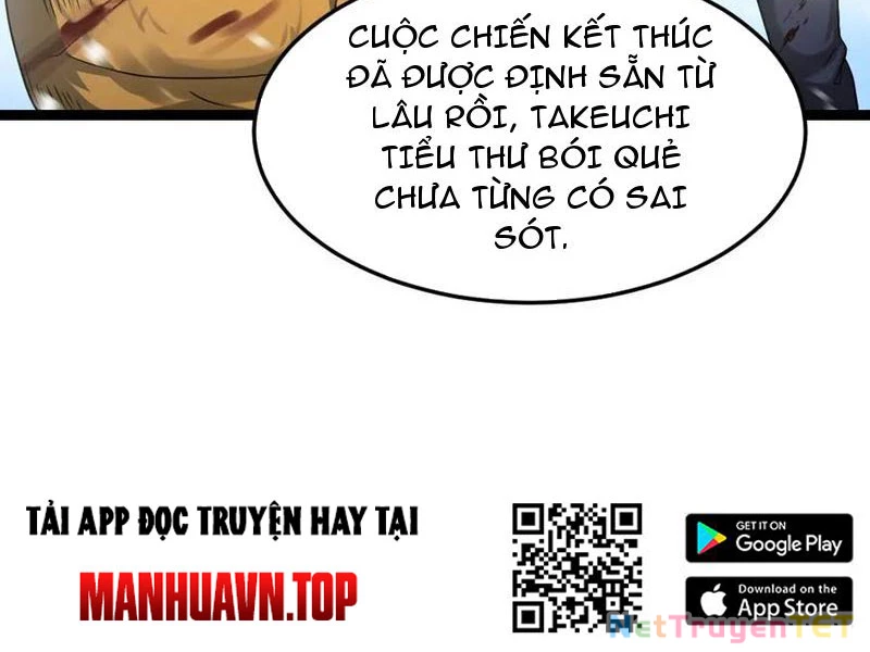 Toàn Cầu Băng Phong: Ta Chế Tạo Phòng An Toàn Tại Tận Thế Chapter 571 - Trang 4