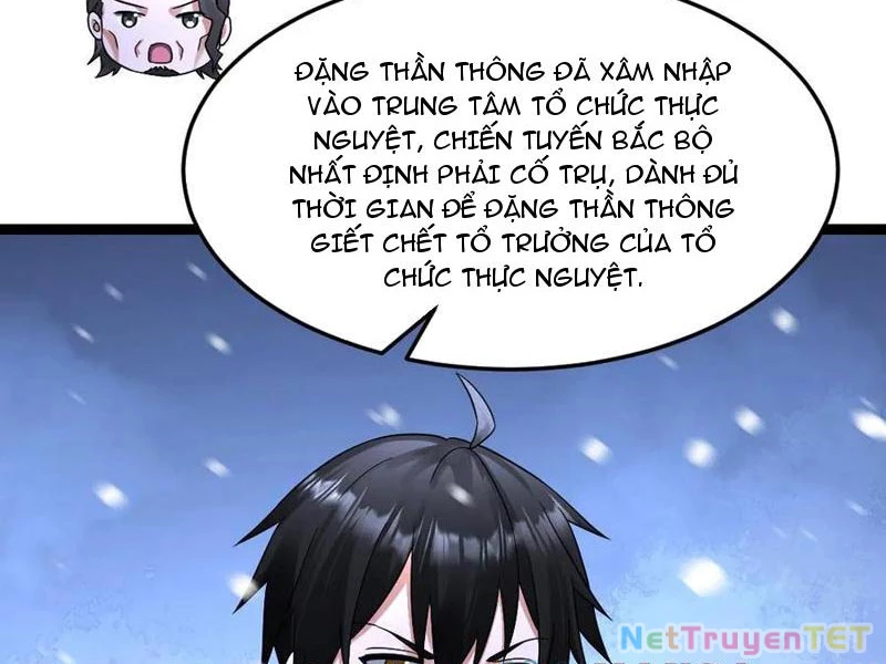 Toàn Cầu Băng Phong: Ta Chế Tạo Phòng An Toàn Tại Tận Thế Chapter 571 - Trang 4