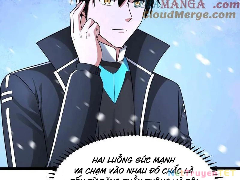 Toàn Cầu Băng Phong: Ta Chế Tạo Phòng An Toàn Tại Tận Thế Chapter 571 - Trang 4