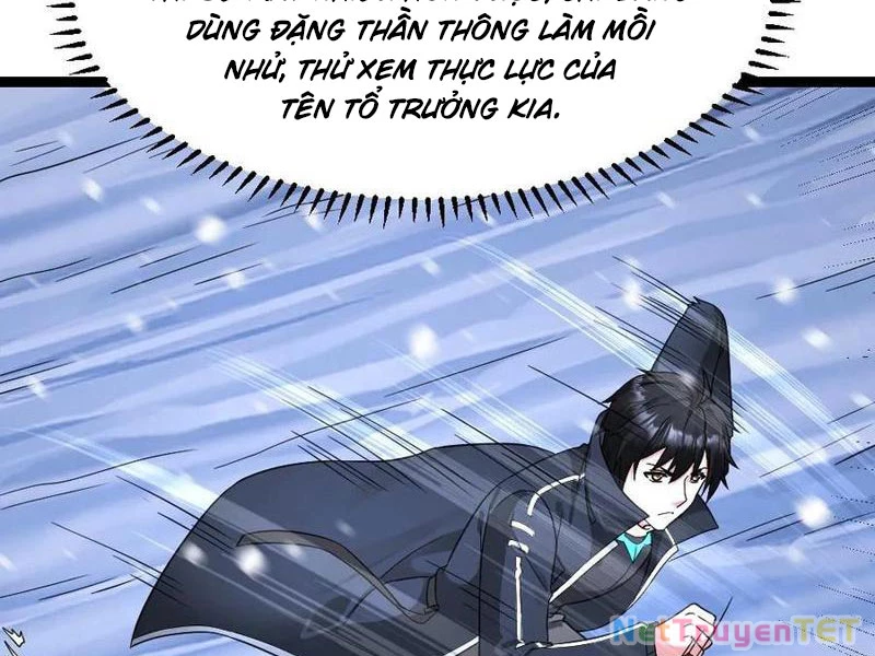 Toàn Cầu Băng Phong: Ta Chế Tạo Phòng An Toàn Tại Tận Thế Chapter 571 - Trang 4