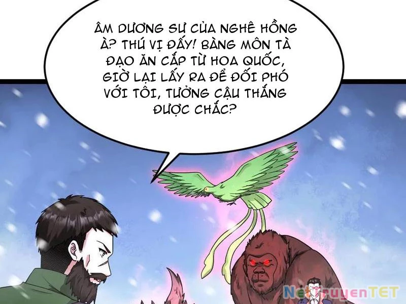Toàn Cầu Băng Phong: Ta Chế Tạo Phòng An Toàn Tại Tận Thế Chapter 571 - Trang 4