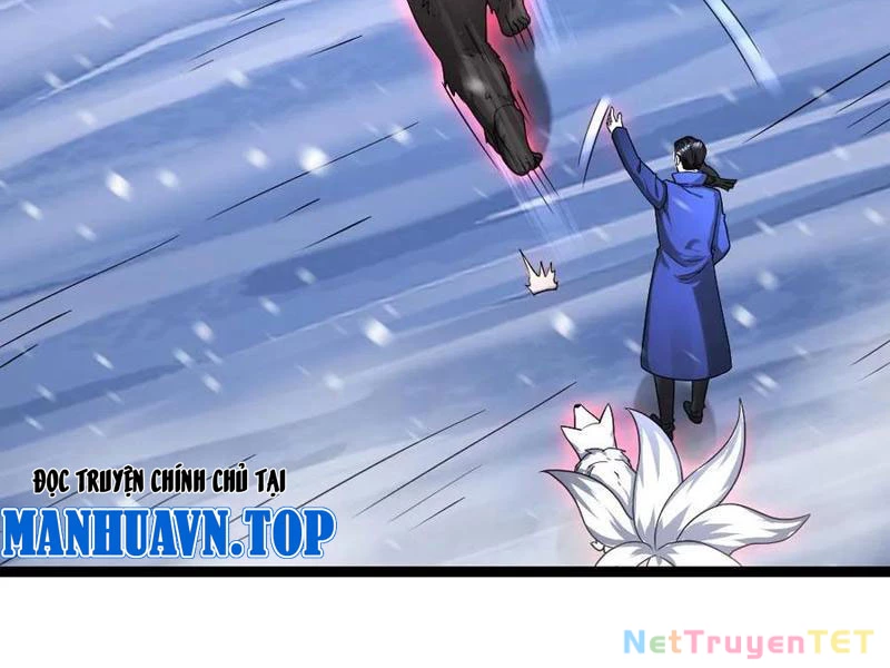 Toàn Cầu Băng Phong: Ta Chế Tạo Phòng An Toàn Tại Tận Thế Chapter 571 - Trang 4