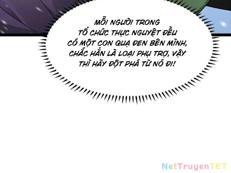 Toàn Cầu Băng Phong: Ta Chế Tạo Phòng An Toàn Tại Tận Thế Chapter 571 - Trang 4