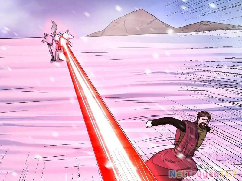 Toàn Cầu Băng Phong: Ta Chế Tạo Phòng An Toàn Tại Tận Thế Chapter 571 - Trang 4