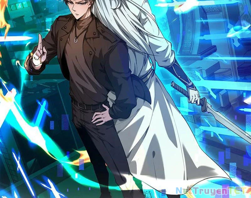 Toàn Chức Kiếm Tu Chapter 35 - Next Chapter 36