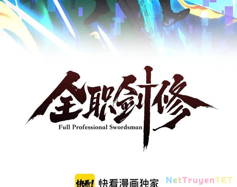 Toàn Chức Kiếm Tu Chapter 35 - Next Chapter 36