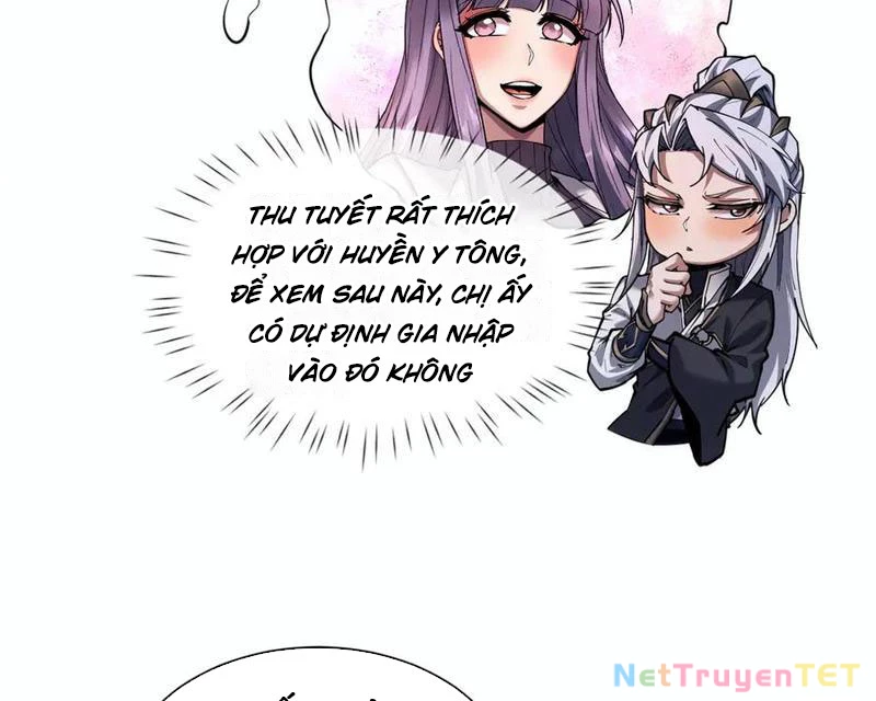 Toàn Chức Kiếm Tu Chapter 35 - Next Chapter 36