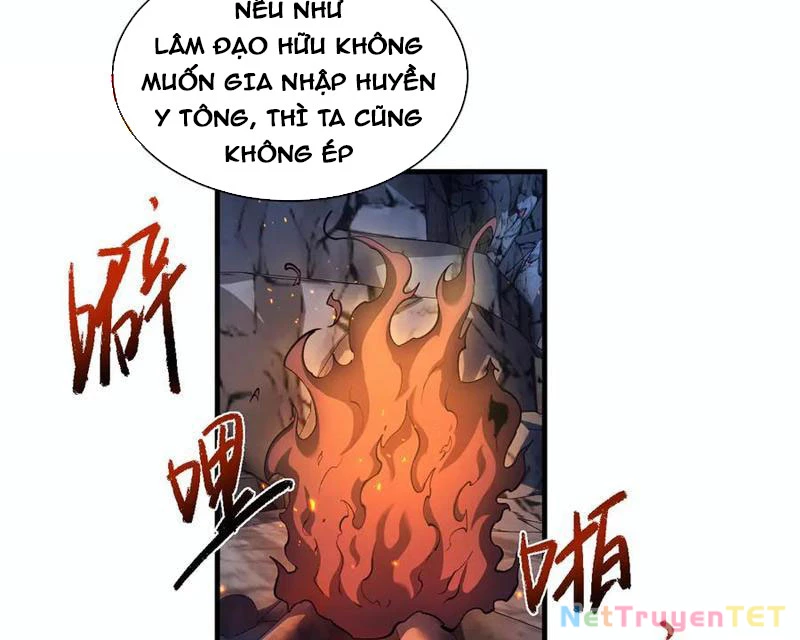 Toàn Chức Kiếm Tu Chapter 35 - Next Chapter 36