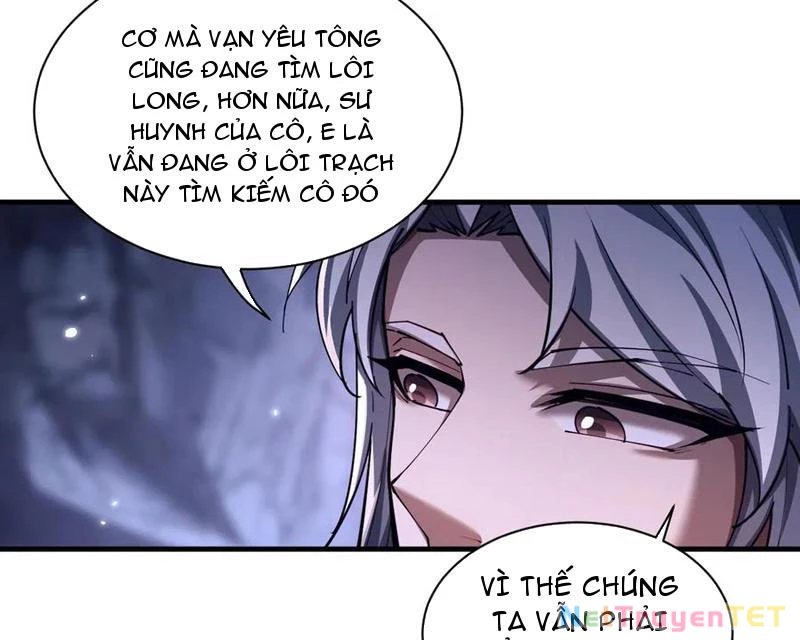 Toàn Chức Kiếm Tu Chapter 35 - Next Chapter 36