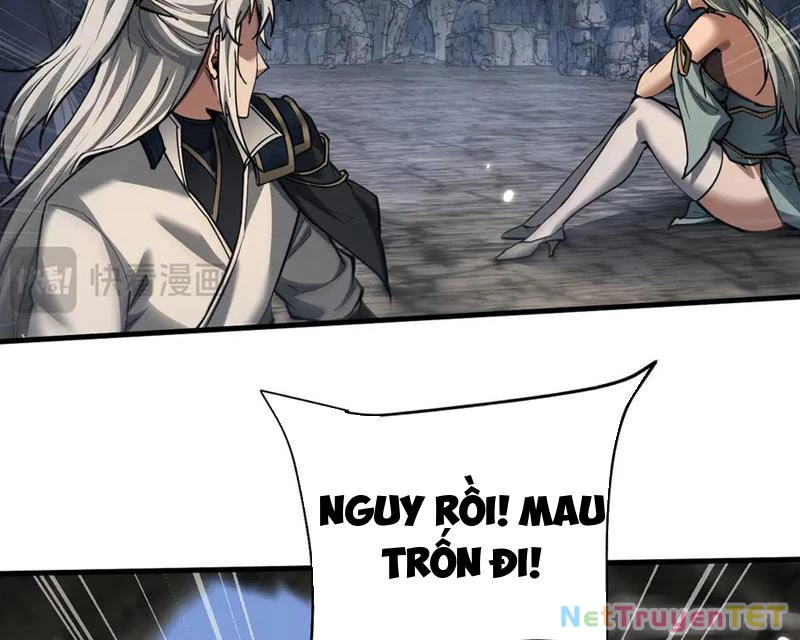 Toàn Chức Kiếm Tu Chapter 35 - Next Chapter 36