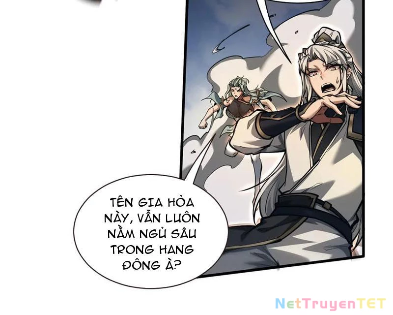 Toàn Chức Kiếm Tu Chapter 35 - Next Chapter 36