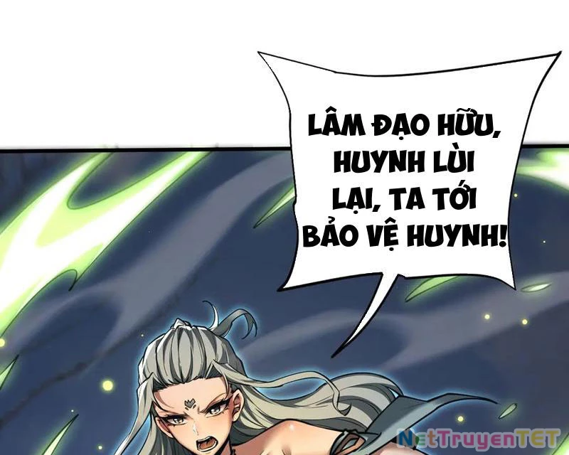 Toàn Chức Kiếm Tu Chapter 35 - Next Chapter 36