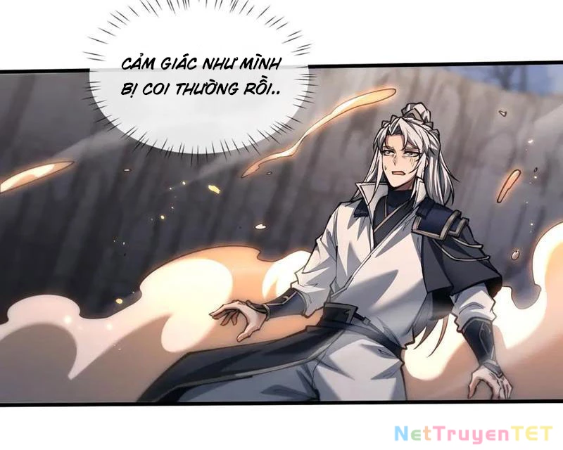 Toàn Chức Kiếm Tu Chapter 35 - Next Chapter 36