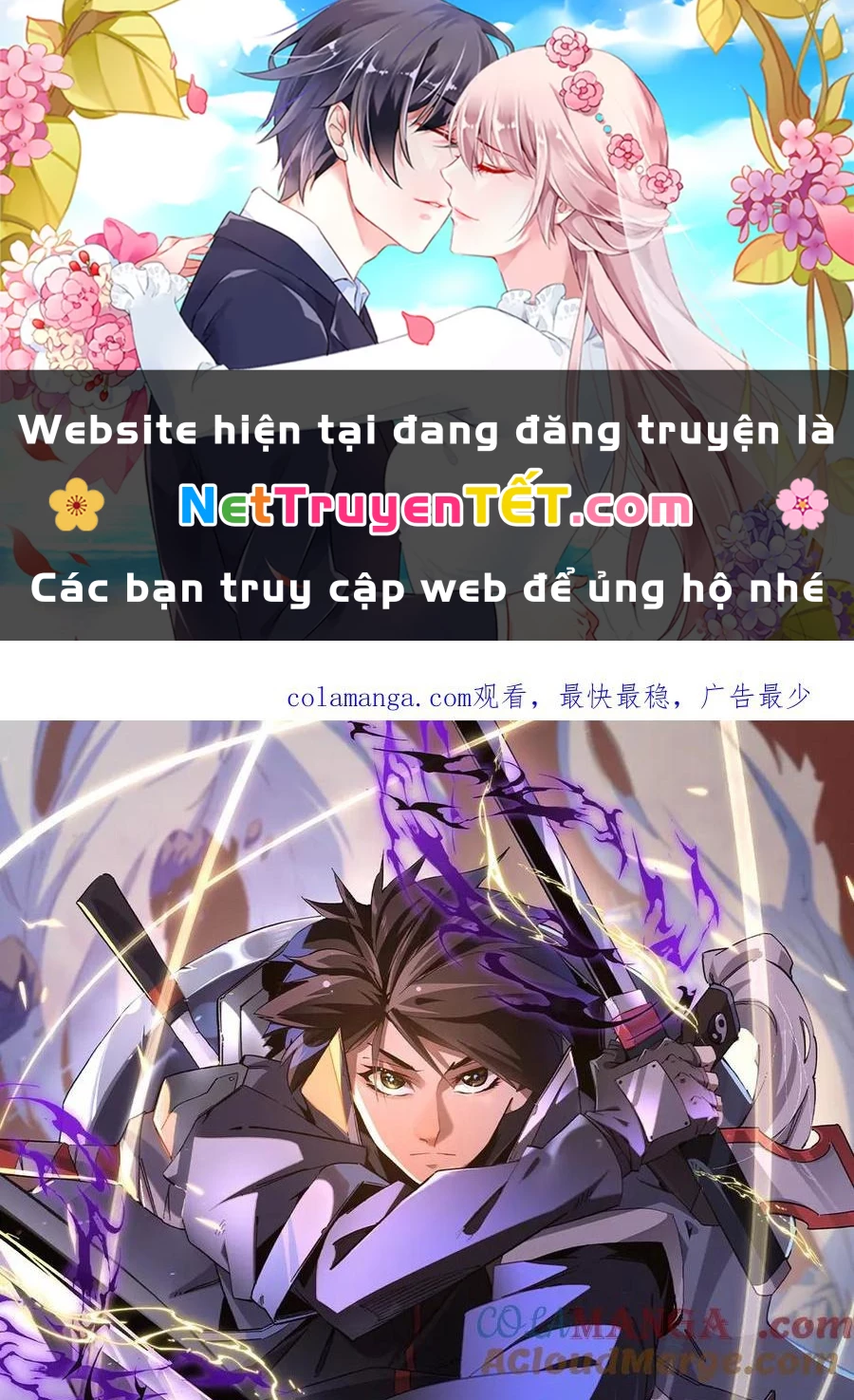 Toàn Dân Chuyển Chức : Duy Ta Vô Chức Tán Nhân Chapter 152 - Trang 4