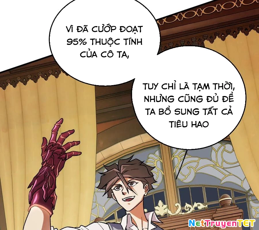 Toàn Dân Chuyển Chức : Duy Ta Vô Chức Tán Nhân Chapter 152 - Trang 4