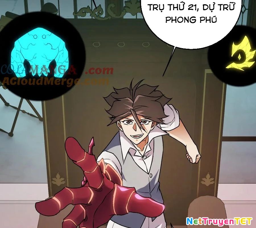 Toàn Dân Chuyển Chức : Duy Ta Vô Chức Tán Nhân Chapter 152 - Trang 4