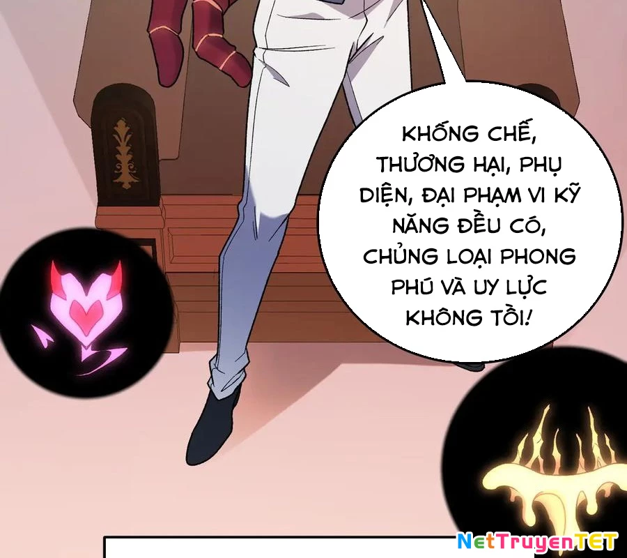 Toàn Dân Chuyển Chức : Duy Ta Vô Chức Tán Nhân Chapter 152 - Trang 4