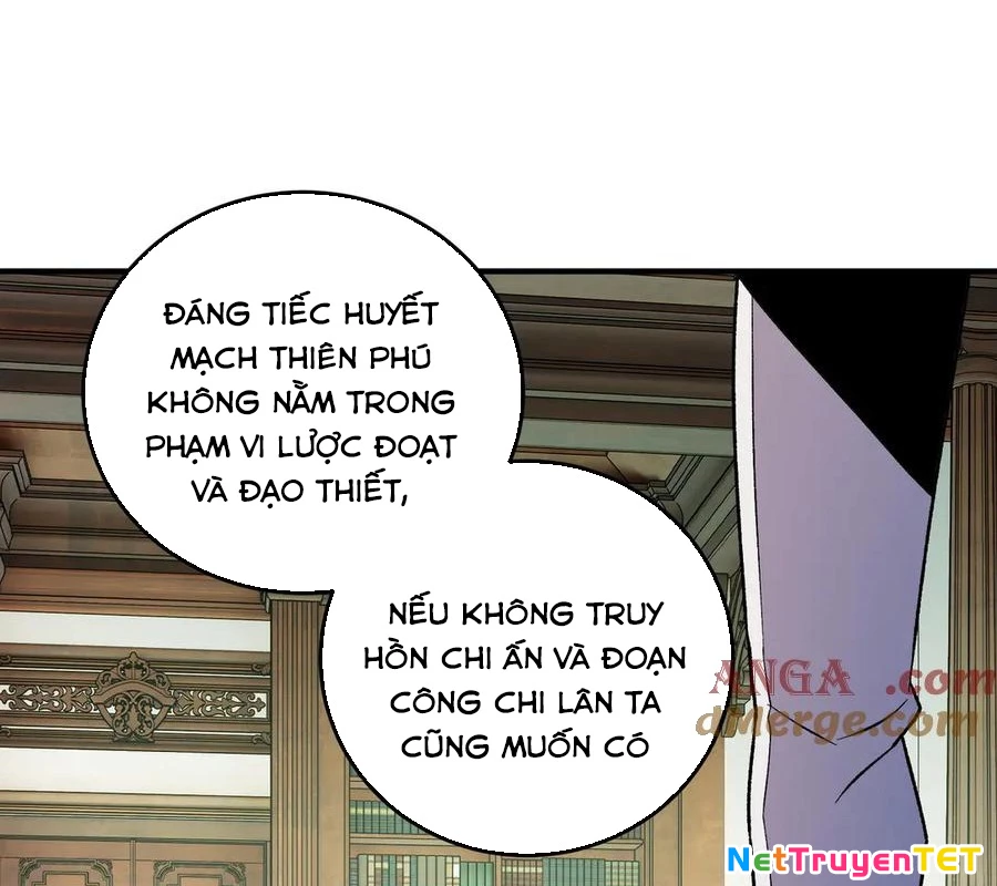 Toàn Dân Chuyển Chức : Duy Ta Vô Chức Tán Nhân Chapter 152 - Trang 4