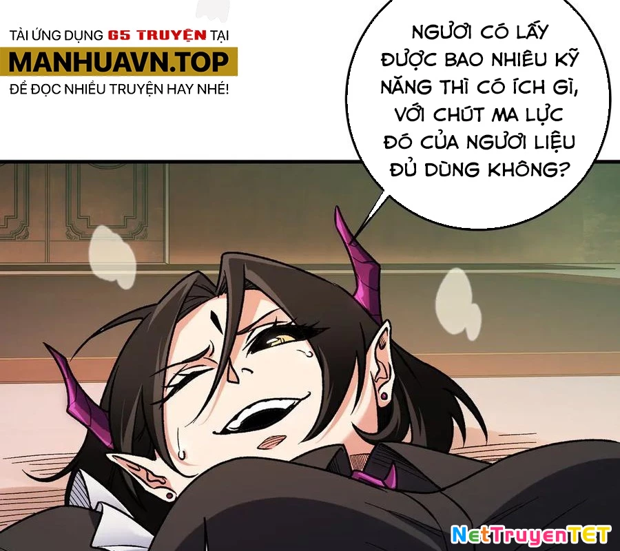 Toàn Dân Chuyển Chức : Duy Ta Vô Chức Tán Nhân Chapter 152 - Trang 4