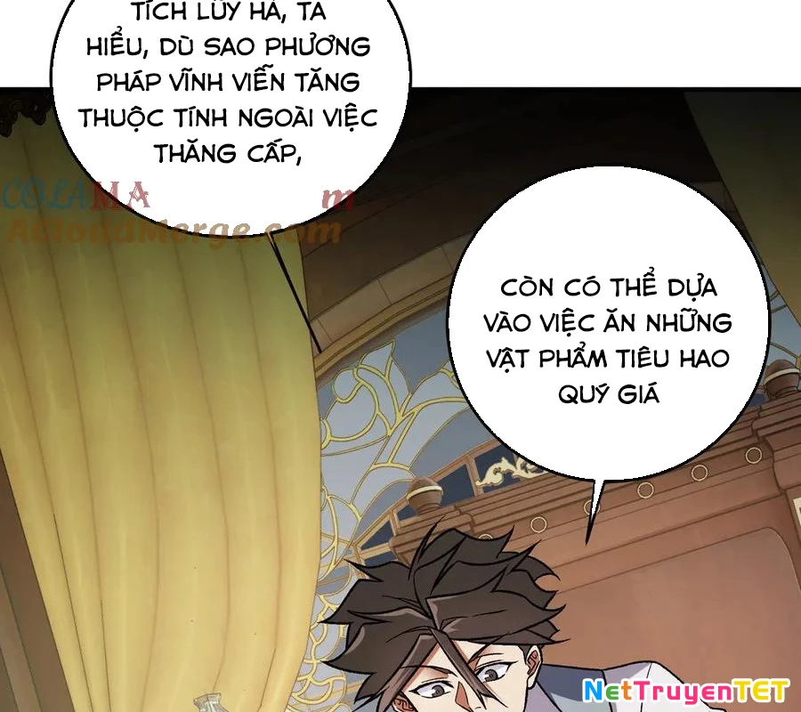 Toàn Dân Chuyển Chức : Duy Ta Vô Chức Tán Nhân Chapter 152 - Trang 4
