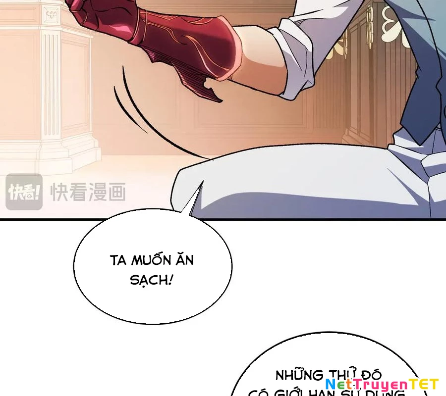 Toàn Dân Chuyển Chức : Duy Ta Vô Chức Tán Nhân Chapter 152 - Trang 4