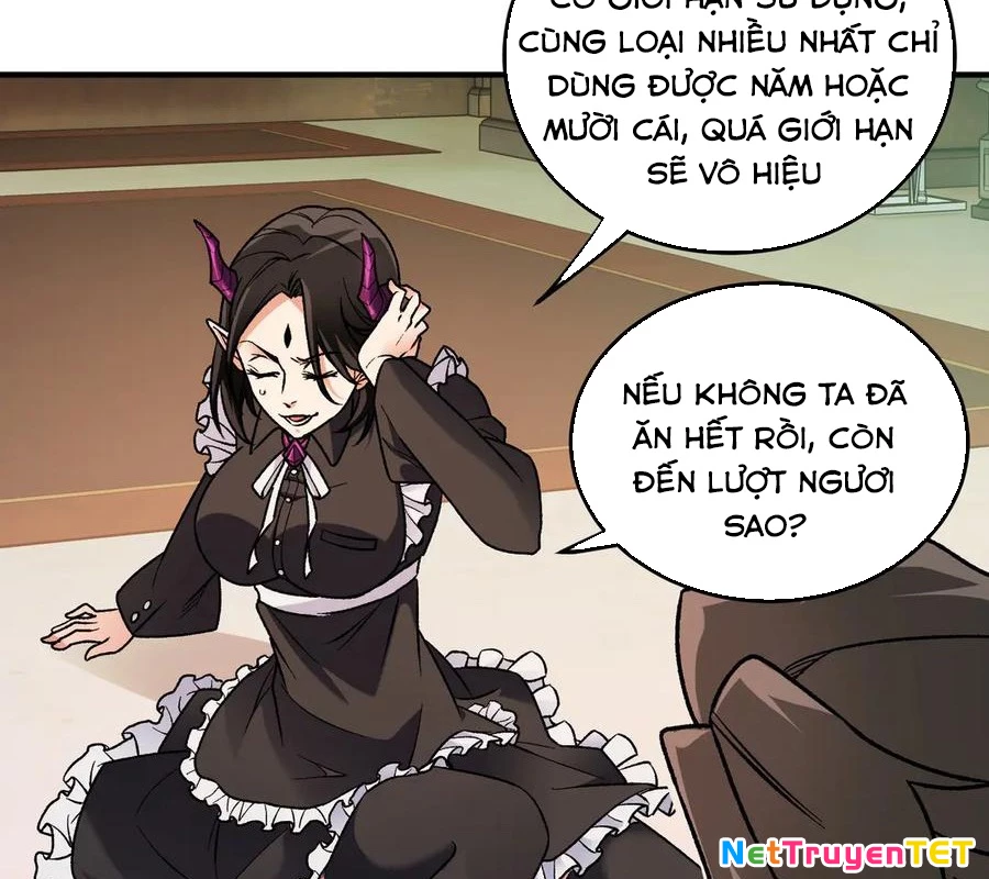 Toàn Dân Chuyển Chức : Duy Ta Vô Chức Tán Nhân Chapter 152 - Trang 4