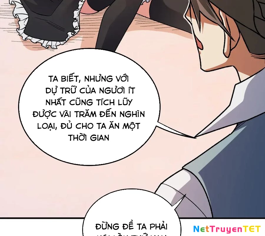 Toàn Dân Chuyển Chức : Duy Ta Vô Chức Tán Nhân Chapter 152 - Trang 4
