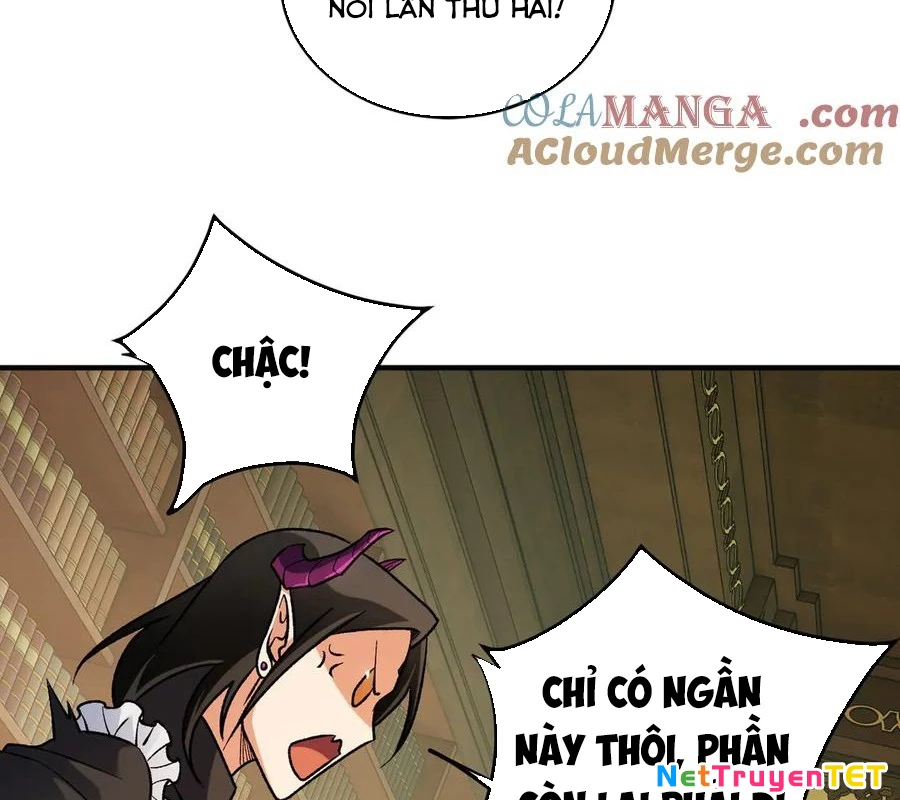 Toàn Dân Chuyển Chức : Duy Ta Vô Chức Tán Nhân Chapter 152 - Trang 4