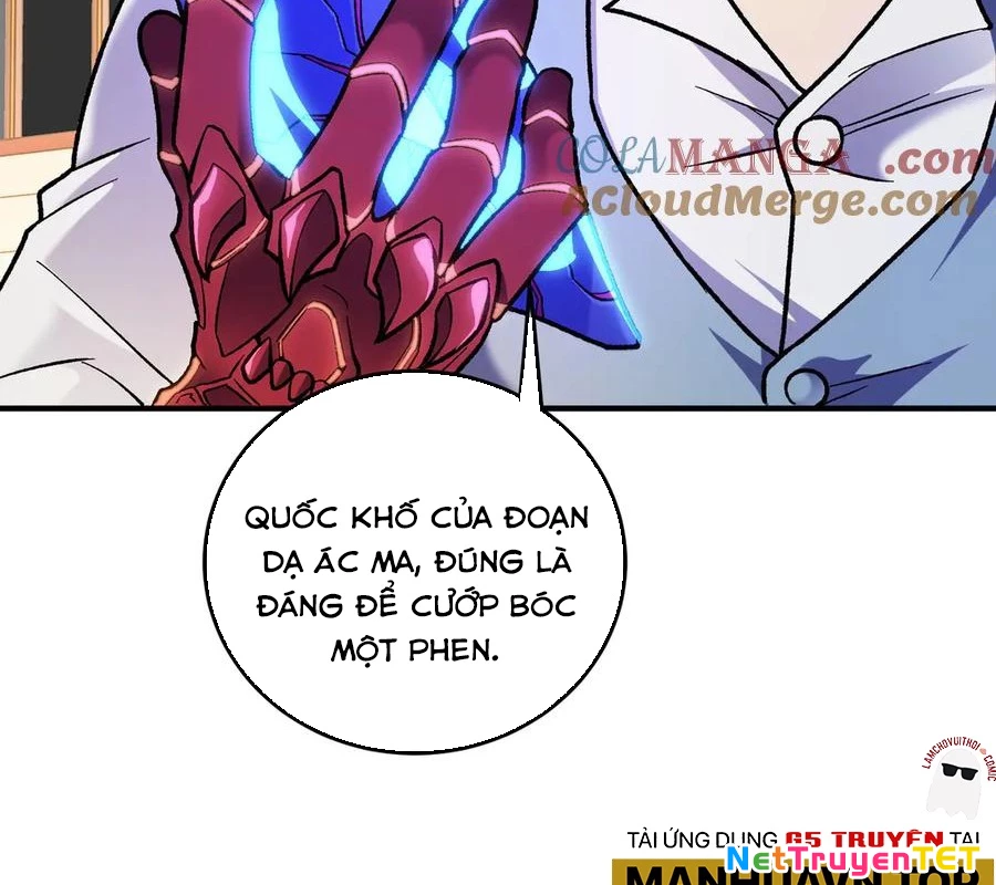 Toàn Dân Chuyển Chức : Duy Ta Vô Chức Tán Nhân Chapter 152 - Trang 4