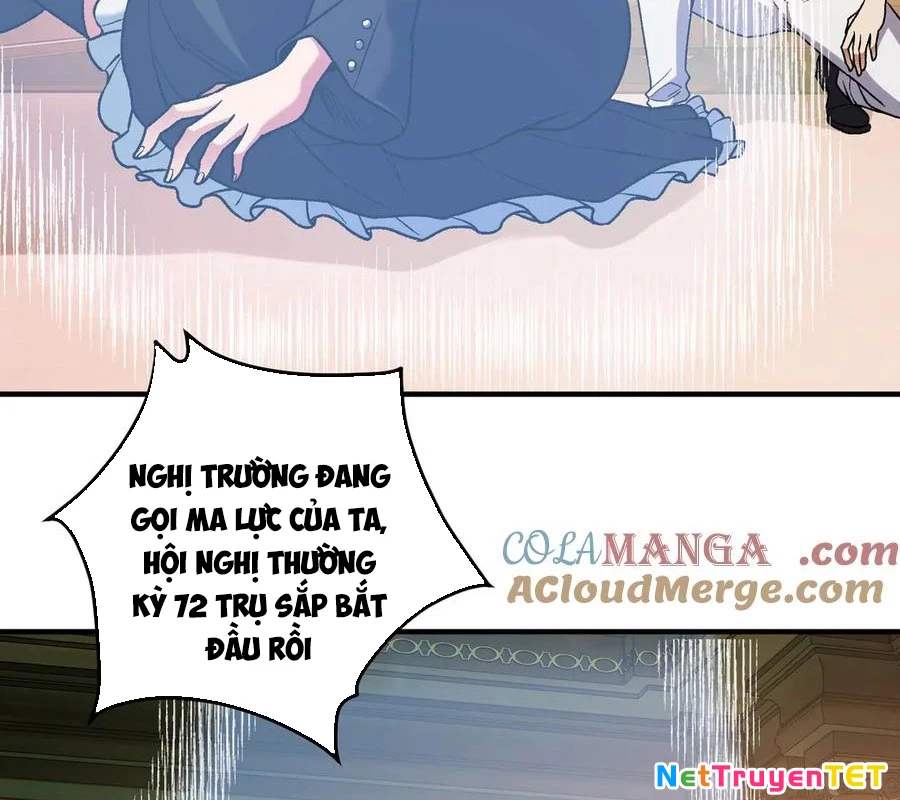 Toàn Dân Chuyển Chức : Duy Ta Vô Chức Tán Nhân Chapter 152 - Trang 4