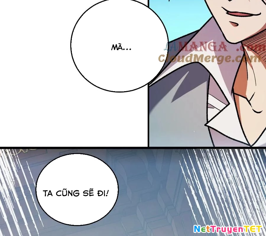Toàn Dân Chuyển Chức : Duy Ta Vô Chức Tán Nhân Chapter 152 - Trang 4
