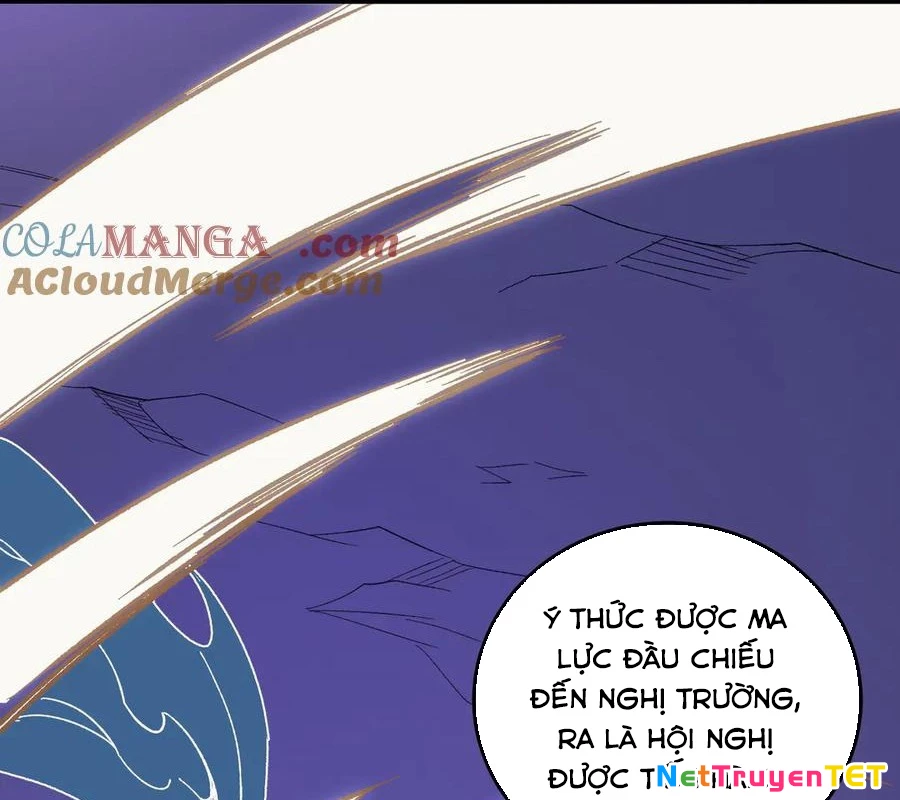 Toàn Dân Chuyển Chức : Duy Ta Vô Chức Tán Nhân Chapter 152 - Trang 4