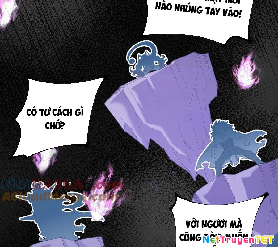 Toàn Dân Chuyển Chức : Duy Ta Vô Chức Tán Nhân Chapter 152 - Trang 4