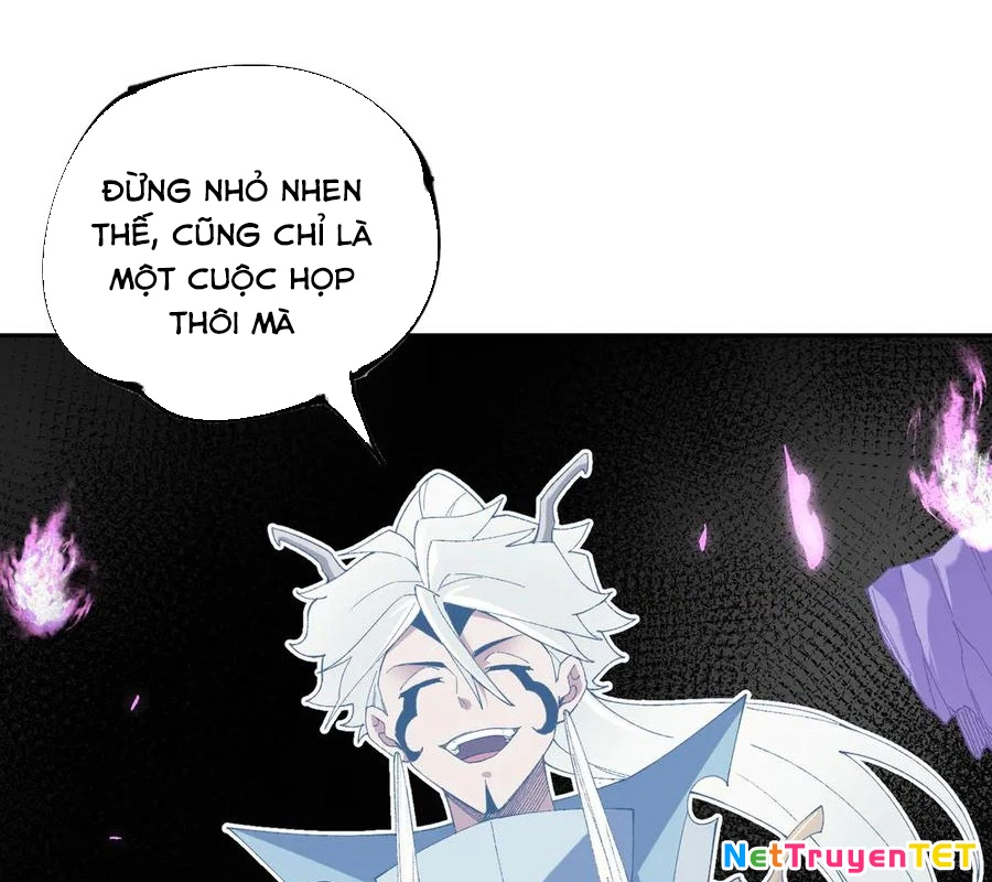 Toàn Dân Chuyển Chức : Duy Ta Vô Chức Tán Nhân Chapter 152 - Trang 4