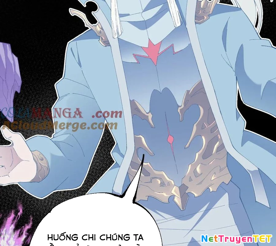 Toàn Dân Chuyển Chức : Duy Ta Vô Chức Tán Nhân Chapter 152 - Trang 4