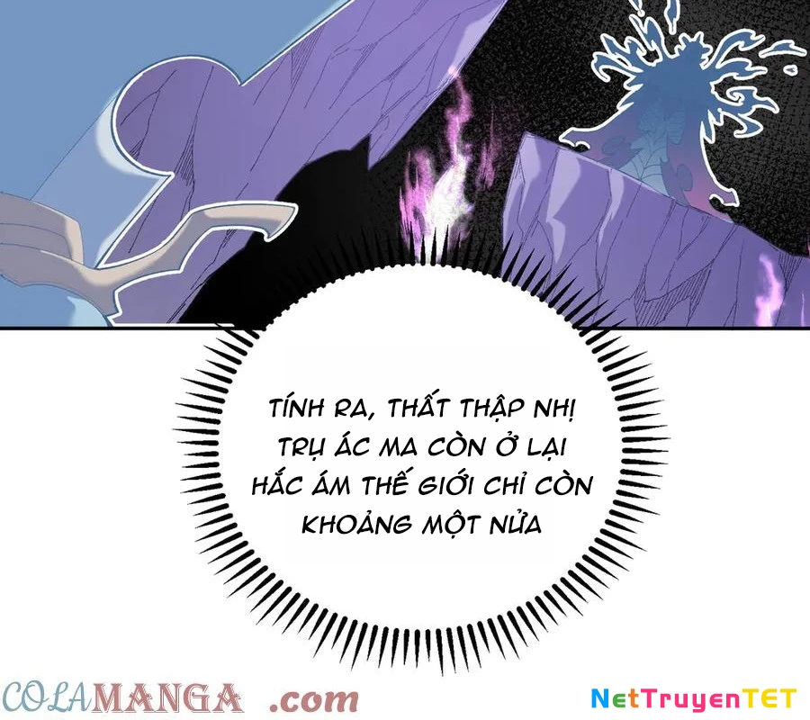 Toàn Dân Chuyển Chức : Duy Ta Vô Chức Tán Nhân Chapter 152 - Trang 4