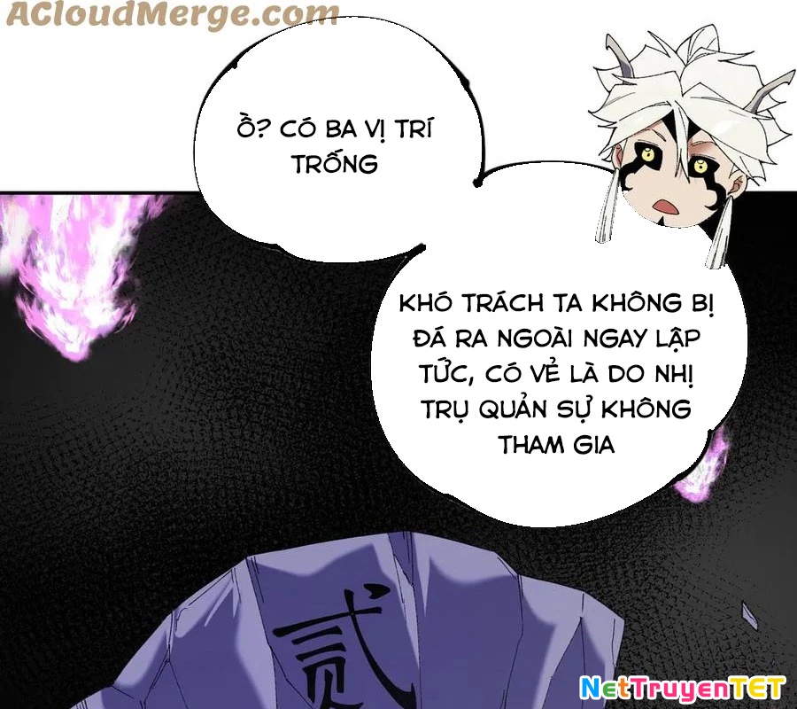 Toàn Dân Chuyển Chức : Duy Ta Vô Chức Tán Nhân Chapter 152 - Trang 4