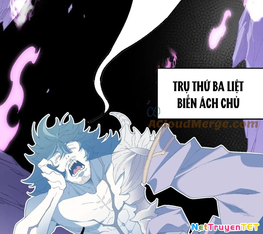 Toàn Dân Chuyển Chức : Duy Ta Vô Chức Tán Nhân Chapter 152 - Trang 4