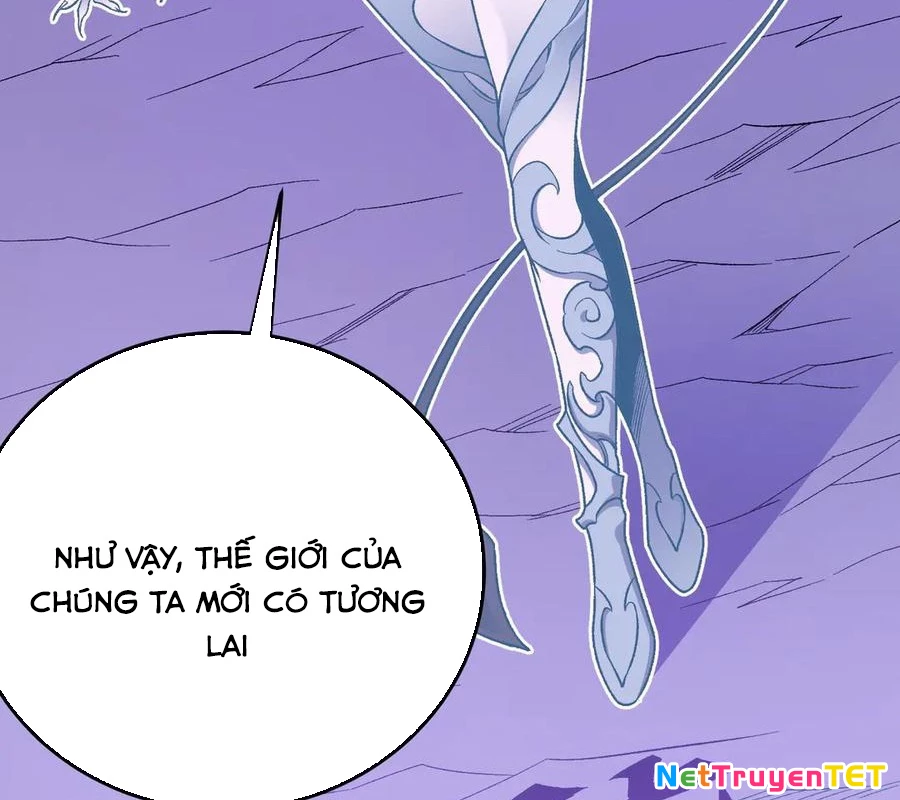 Toàn Dân Chuyển Chức : Duy Ta Vô Chức Tán Nhân Chapter 152 - Trang 4