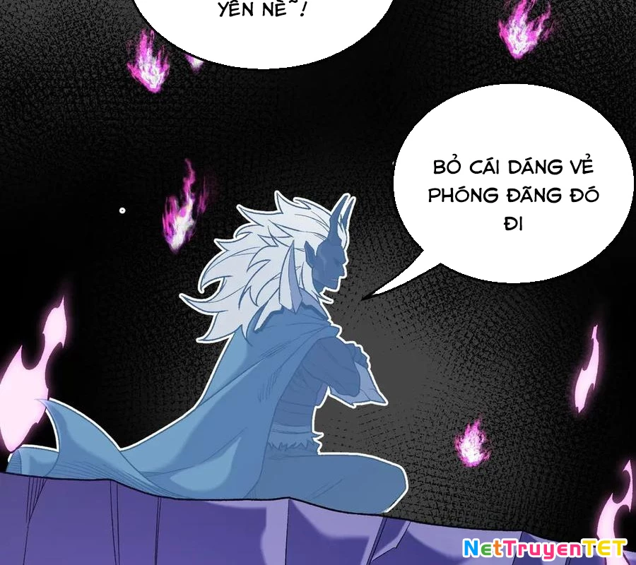 Toàn Dân Chuyển Chức : Duy Ta Vô Chức Tán Nhân Chapter 152 - Trang 4