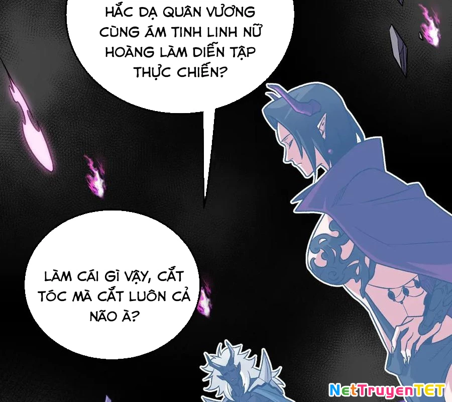 Toàn Dân Chuyển Chức : Duy Ta Vô Chức Tán Nhân Chapter 152 - Trang 4