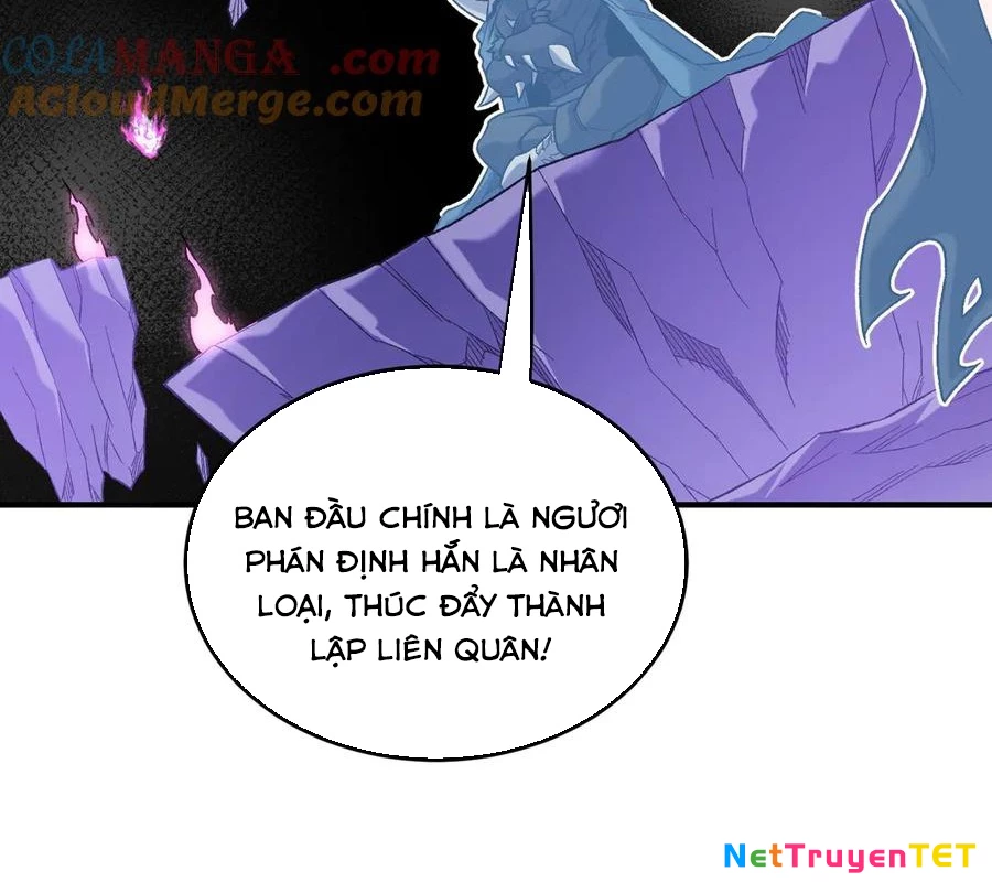 Toàn Dân Chuyển Chức : Duy Ta Vô Chức Tán Nhân Chapter 152 - Trang 4