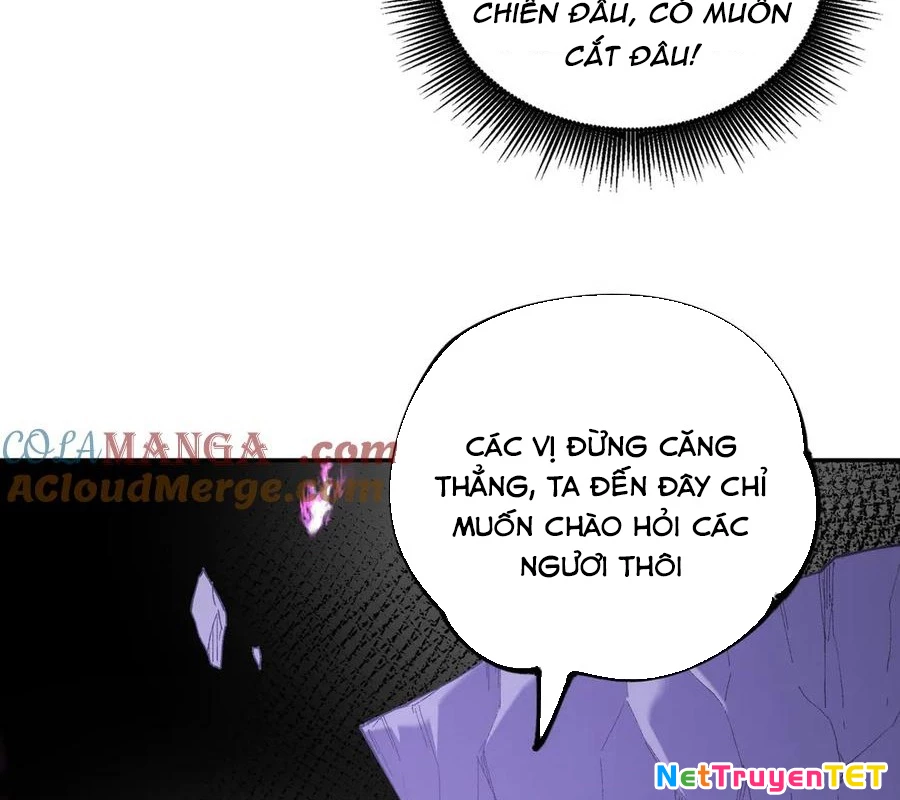 Toàn Dân Chuyển Chức : Duy Ta Vô Chức Tán Nhân Chapter 152 - Trang 4