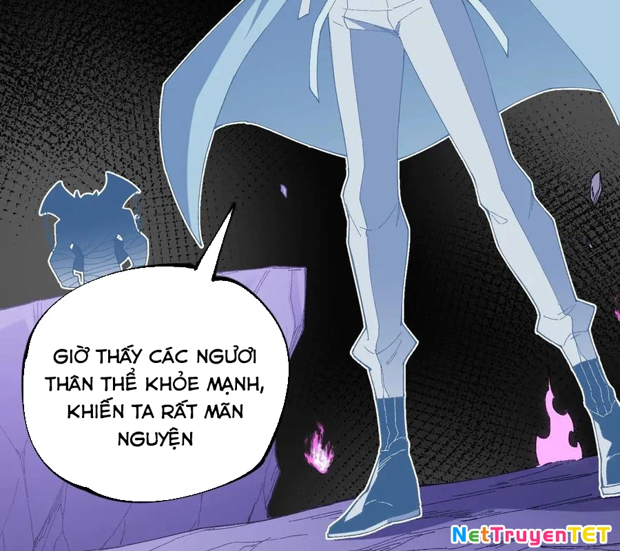 Toàn Dân Chuyển Chức : Duy Ta Vô Chức Tán Nhân Chapter 152 - Trang 4