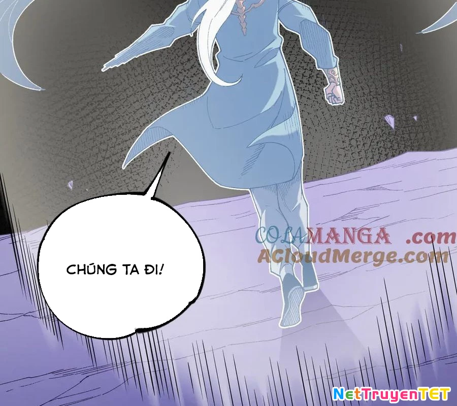 Toàn Dân Chuyển Chức : Duy Ta Vô Chức Tán Nhân Chapter 152 - Trang 4